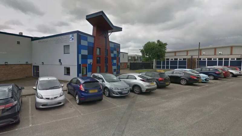 Hellen Maiden, 49, has admitted unacceptable professional conduct while teaching at Joseph Whitaker School, in Rainworth, Nottinghamshire, (Image: Google Maps)