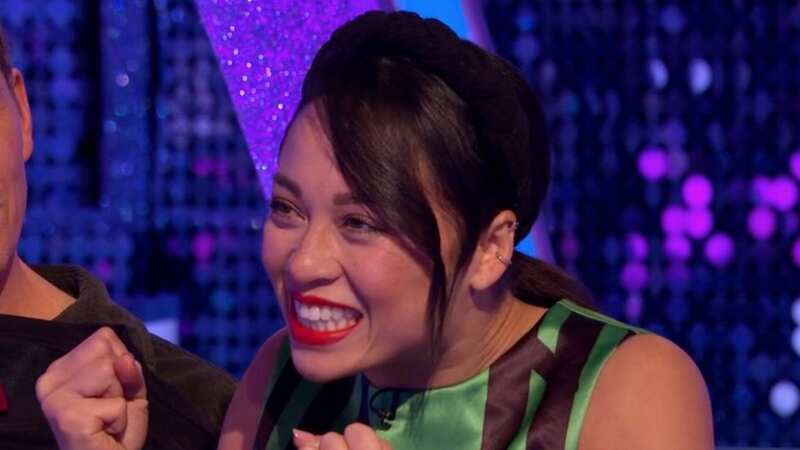 Strictly Come Dancing