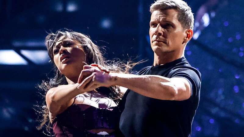 Strictly Come Dancing stars 