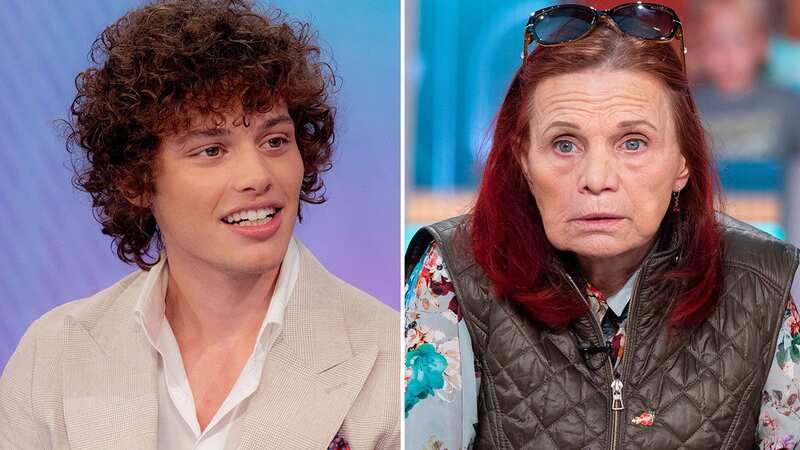 Jade Goody