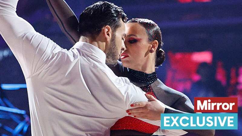 Sources said that Ellie and Vito are seeing each other (Image: PA)