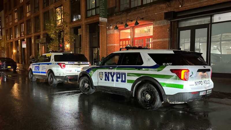 caption: Remains found stuffed in garbage chute of posh NYC building could be missing 24-year-old (Image: Peter Gerber)