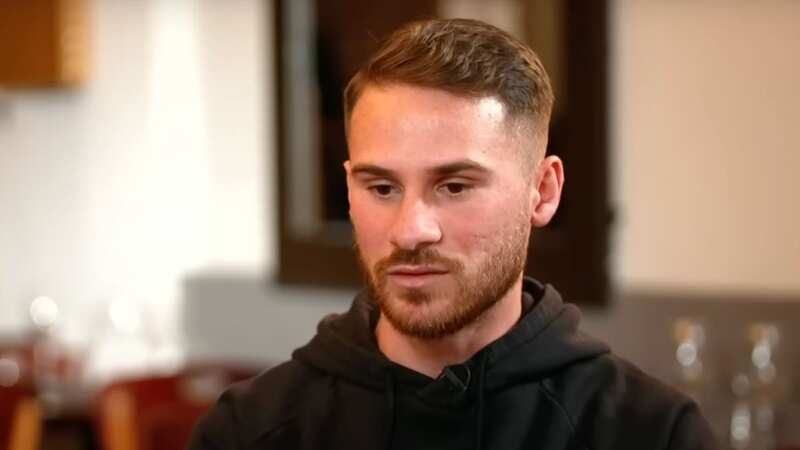 Liverpool star lets slip what was said between Pep Guardiola and Darwin Nunez