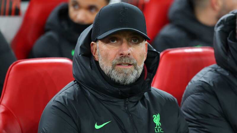 Jurgen Klopp knows the January transfer window is on the horizon (Image: Getty Images)
