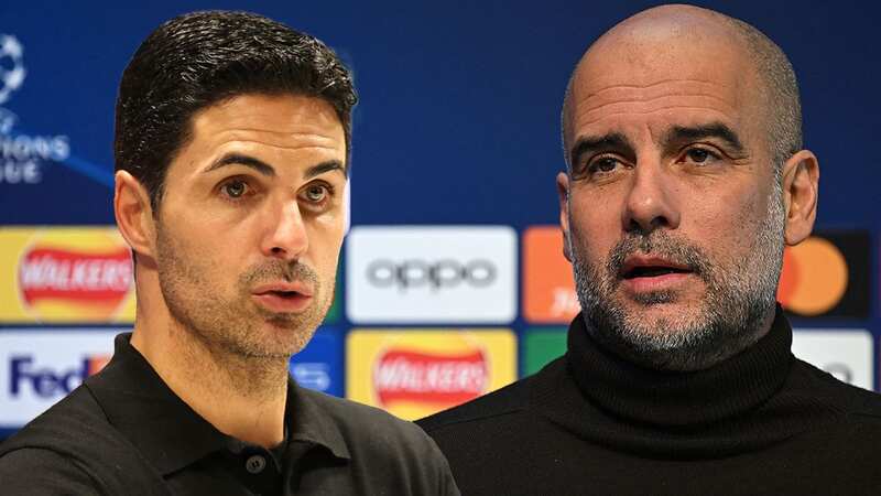 Guardiola