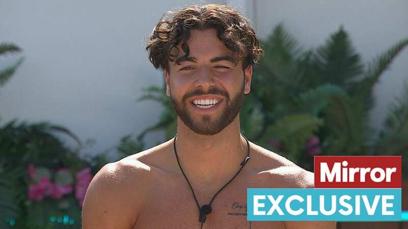 Sammy Root teases big career change after finding Love Island fame