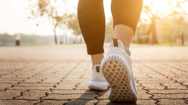 Data shows there are 3.8million people living with type 2 diabetes in the UK, with a further 1m who don