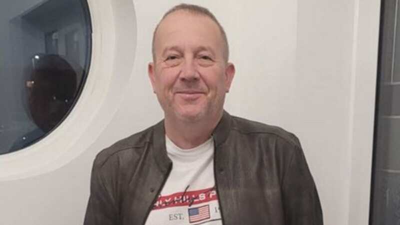 Colin Blake