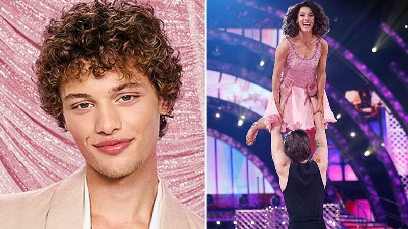 Strictly fans fume over judges