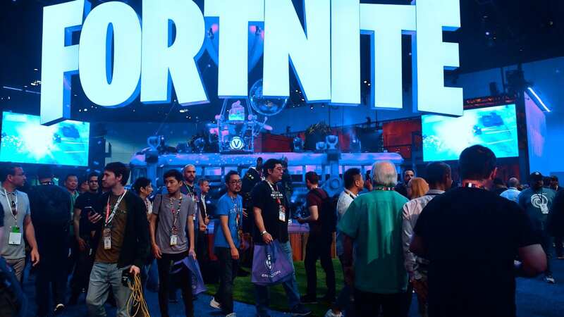 Fortnite has become a cultural phenomenon (Image: AFP via Getty Images)