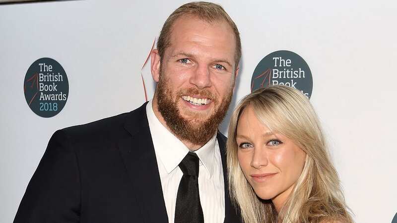 Chloe Madeley addresses James Haskell relationship as he makes furious swipe