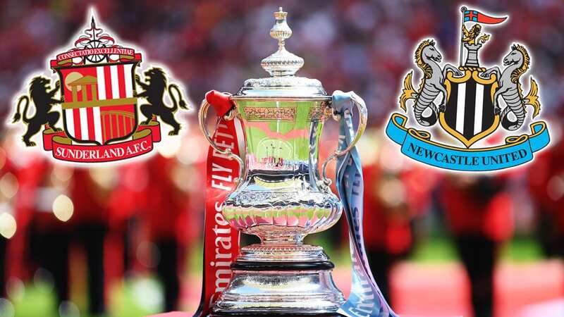 Sunderland