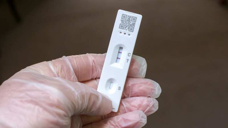 There is expected to be a spike in the virus with the new 