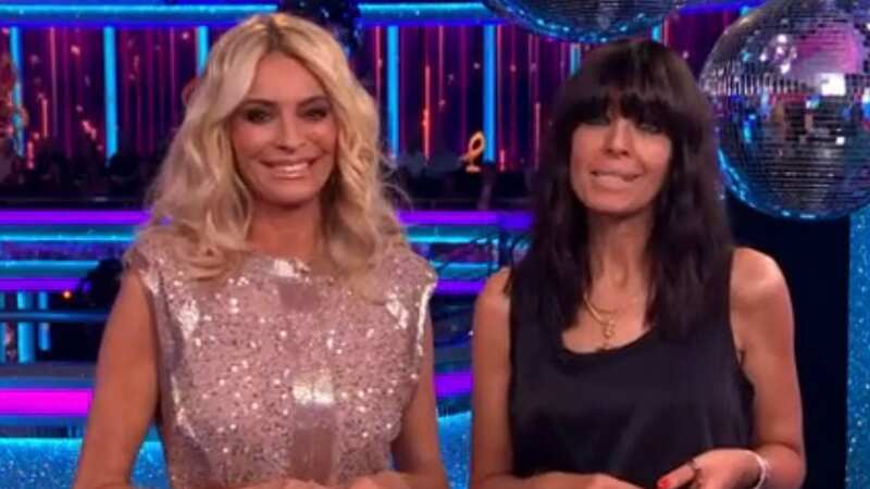Strictly fans fume 