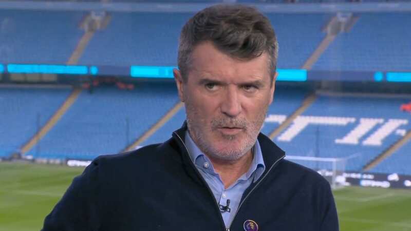 Roy Keane left in disbelief by damning Man Utd stat after latest defeat
