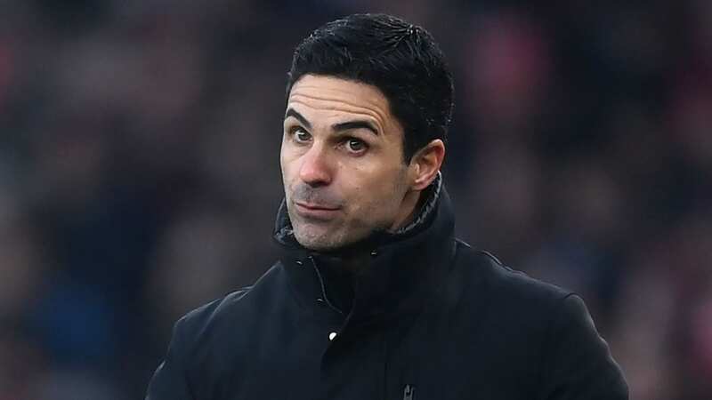 Mikel Arteta will need to prepare for a huge FA Cup tie (Image: Getty Images)