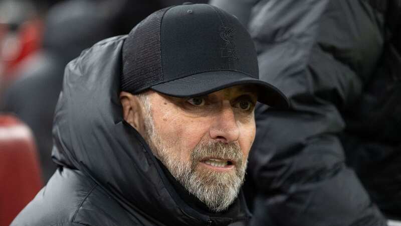 Jurgen Klopp