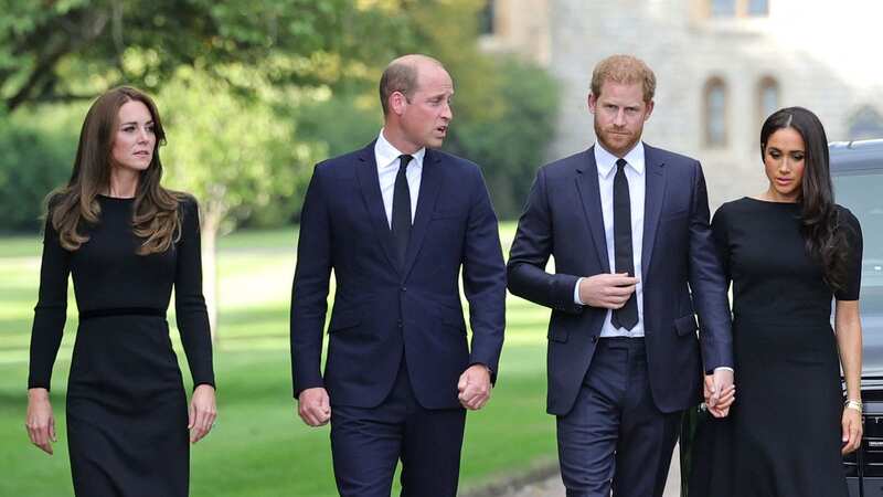 Prince Harry