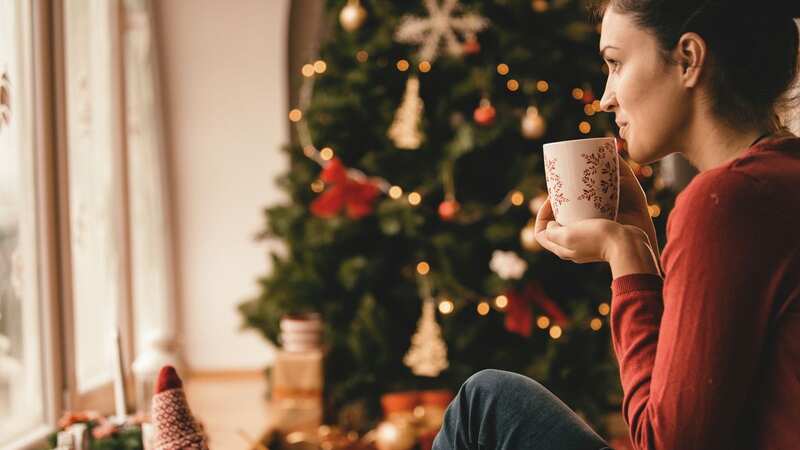 The woman is livid at the options (stock photo) (Image: Getty Images)