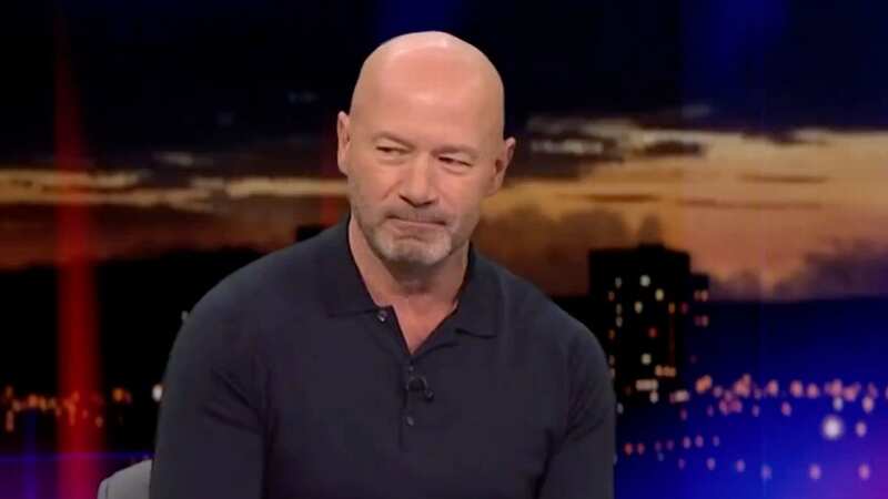 Alan Shearer furiously calls out four Man Utd flops with 