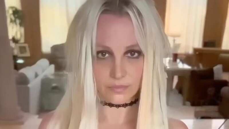 Britney Spears