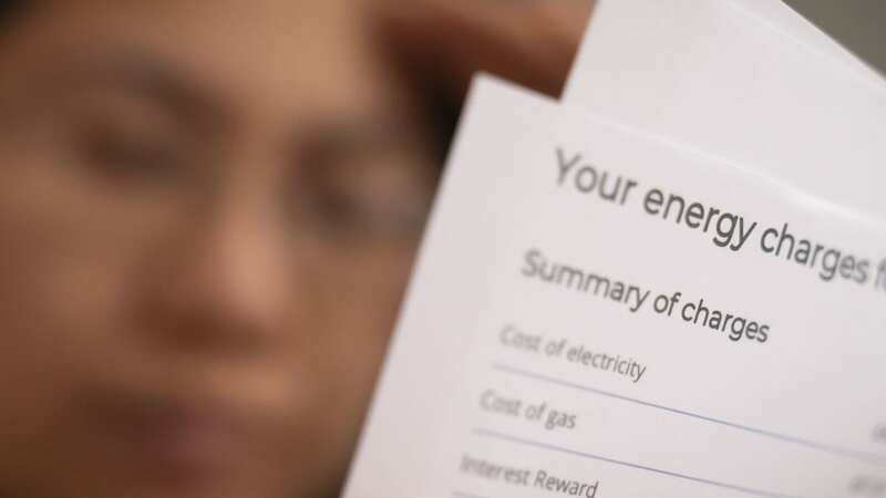 The Warm Home discount gives certain households £150 off their elecriticity bills (Image: PA)