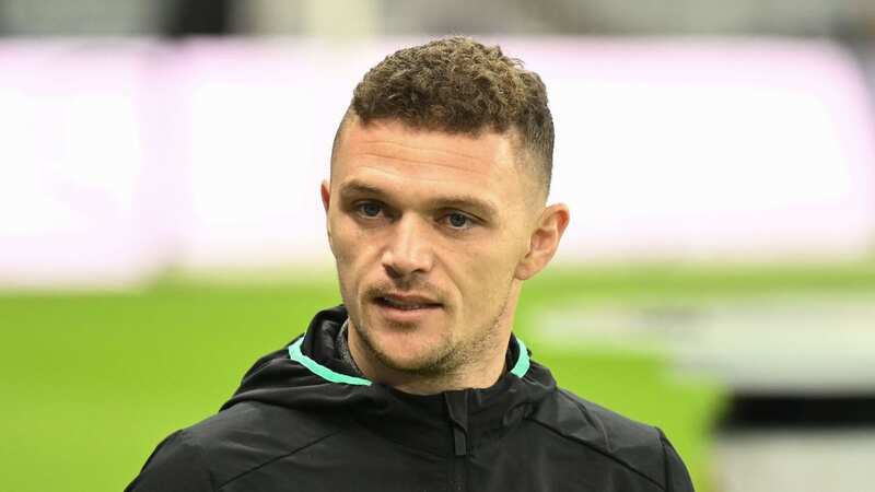 Trippier