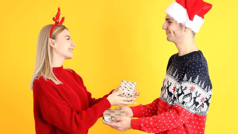 Surprise them with something different this year (Image: Getty)