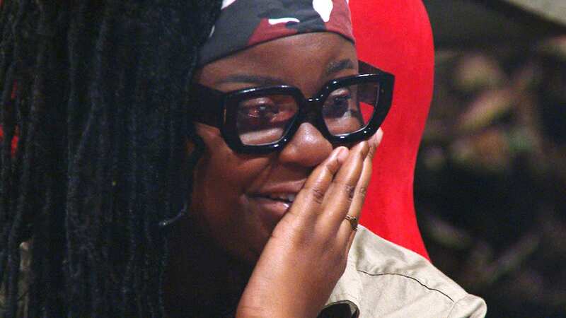 Nella Rose could yet quit I