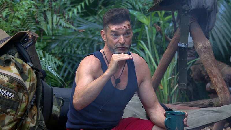 Fred has clashed with a few co-stars on ITV