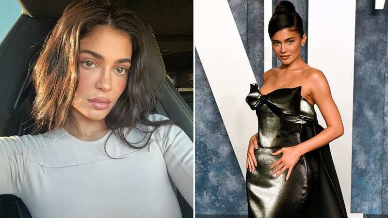 Inside Kylie Jenner