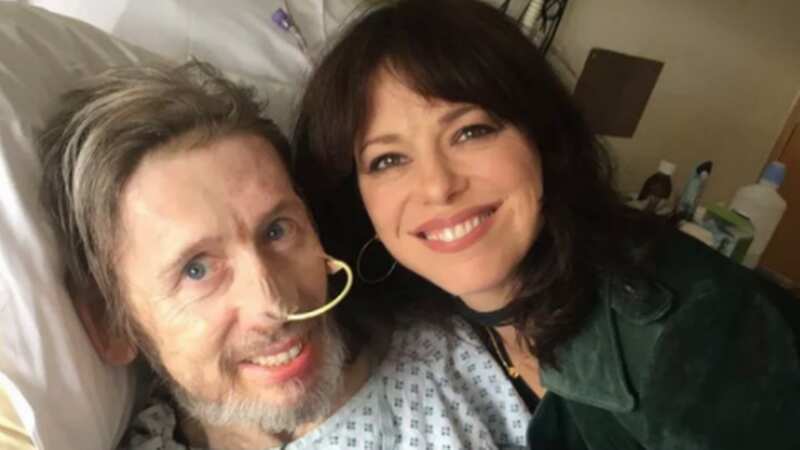 Shane MacGowan