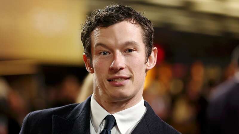 Callum has previously opened up candidly about his personal difficulties (Image: Getty Images)