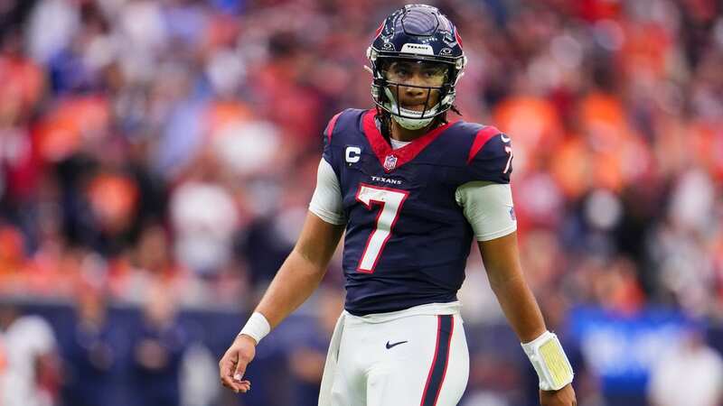 Tank Dell has been ruled out for the rest of the season with a broken fibula (Image: Getty Images)
