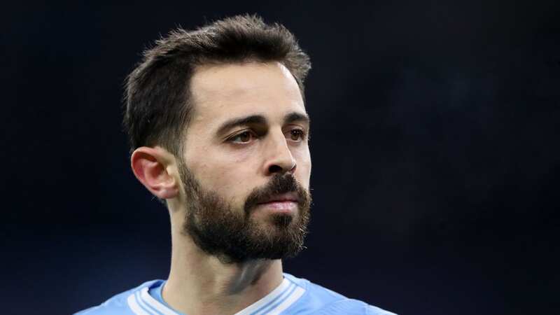 Bernardo Silva sends clear message to City teammates amid ailing title defence