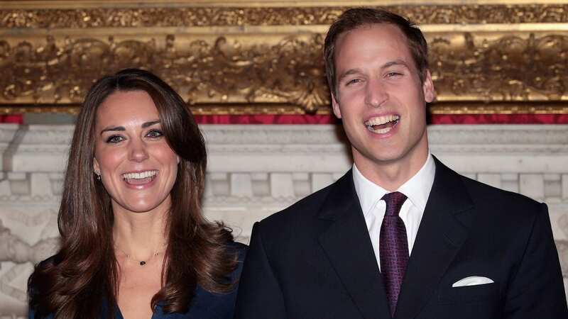 Kate Middleton 