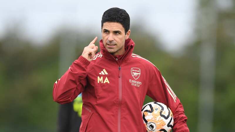 Arteta