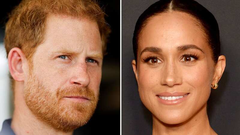 Prince Harry and Meghan Markle have yet to speak on Endgame