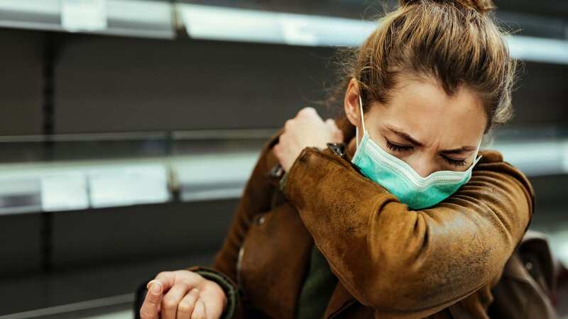 Covid, colds and flu are in full swing (Image: Getty Images/iStockphoto)