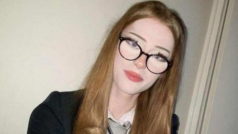 Brianna was stabbed to death (Image: MEN Media)
