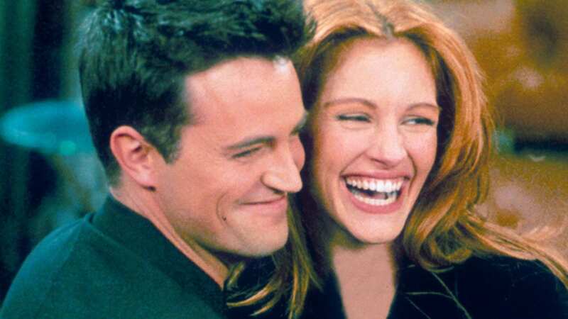 Julia Roberts breaks her silence on 