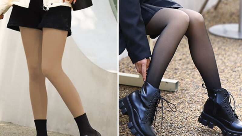 Shoppers are rushing to buy the smart winter style hack!