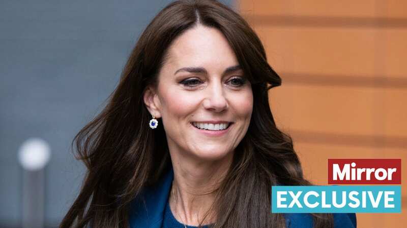 Kate