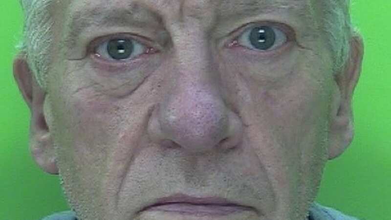Pauline Quinn had at least ten impacts to her head, jurors were told (Image: Nottingham Police)
