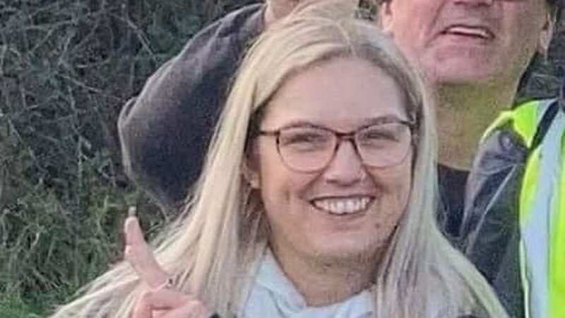 Stephanie Hansen was found dead with stab wounds in her home
