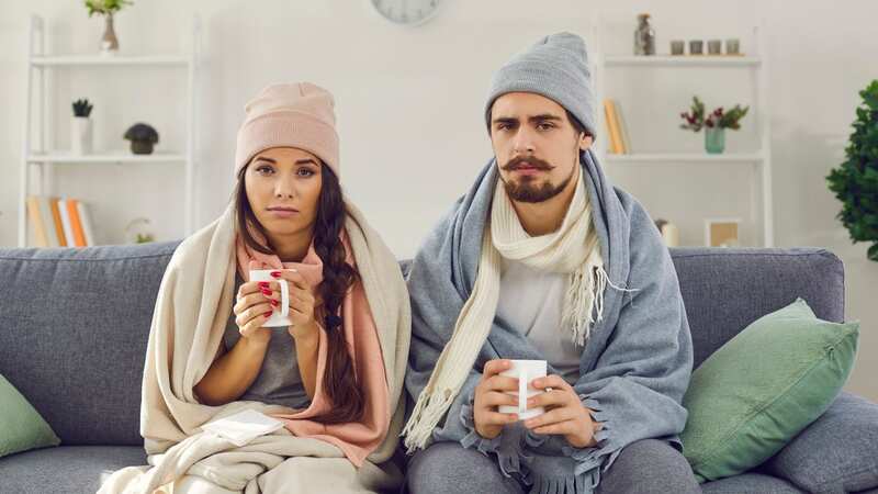 Amazon shoppers rave over £9 product that keeps them warm all winter (Image: Getty Images/iStockphoto)