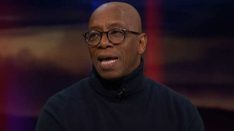 Ian Wright reckons Odegaard is receiving brutal Saka treatment at Arsenal