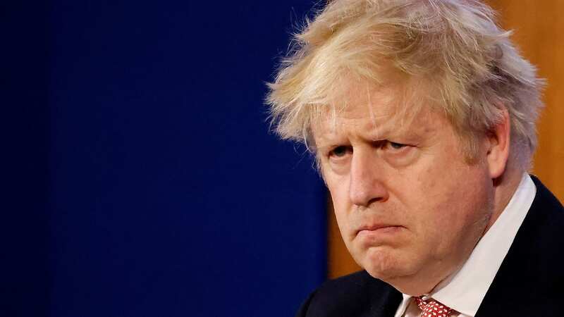 Boris Johnson will appear before the Covid Inquiry (Image: AFP via Getty Images)