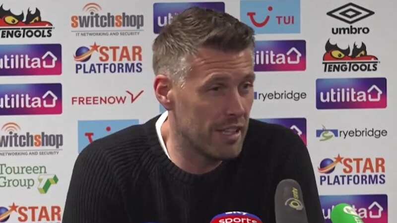 Rob Edwards pinpoints Arsenal