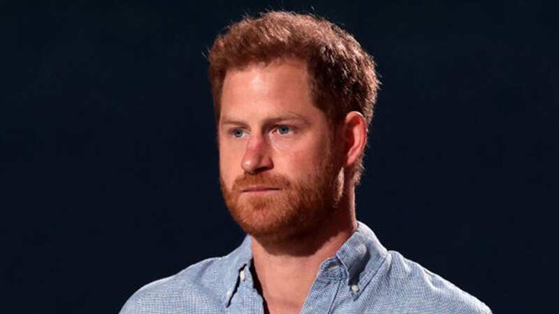 Prince Harry admitted to taking drugs in his memoir Spare